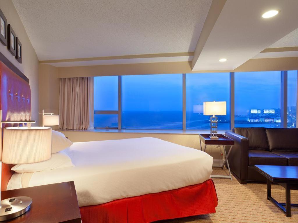 Boardwalk Resorts At Atlantic Palace أتلانتيك سيتي المظهر الخارجي الصورة