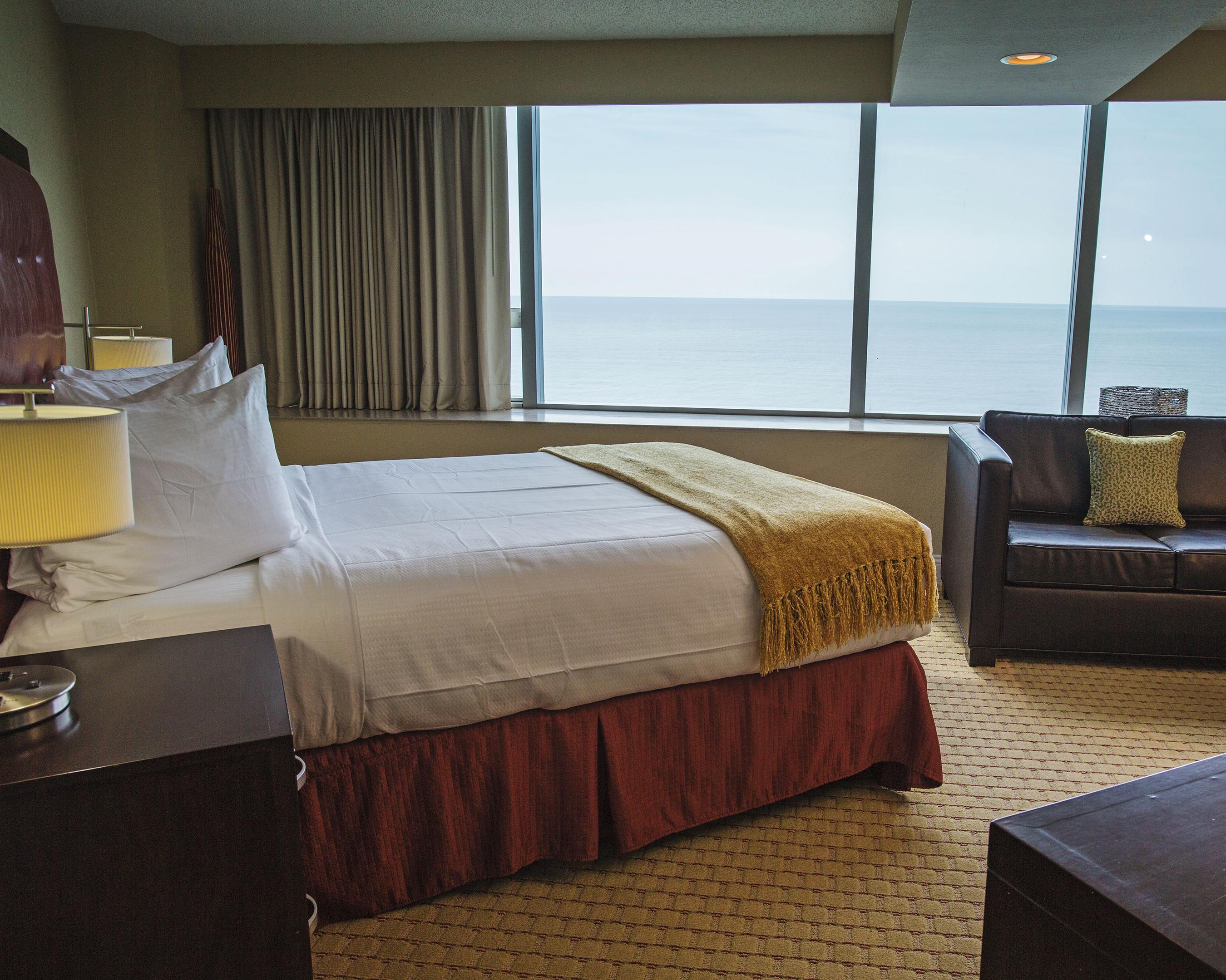 Boardwalk Resorts At Atlantic Palace أتلانتيك سيتي المظهر الخارجي الصورة