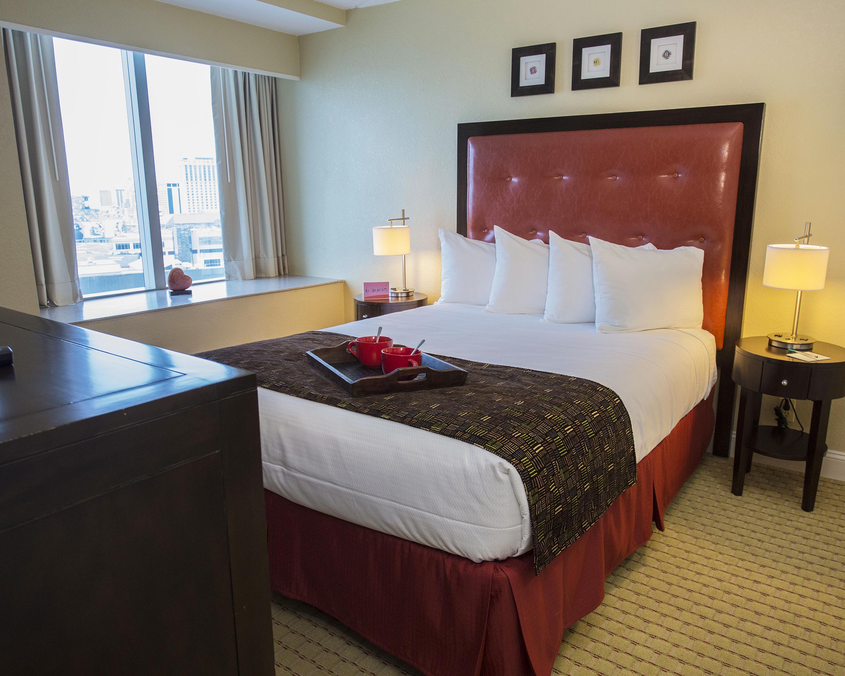 Boardwalk Resorts At Atlantic Palace أتلانتيك سيتي المظهر الخارجي الصورة