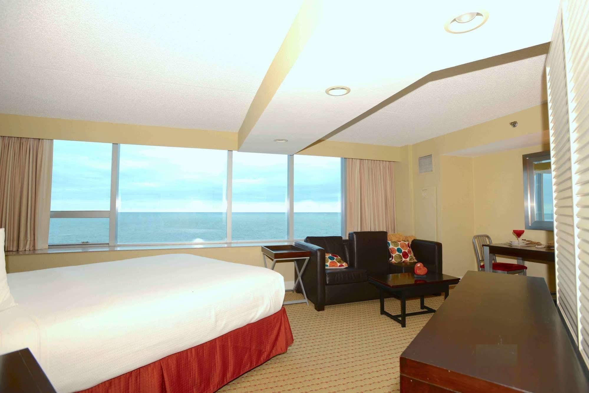 Boardwalk Resorts At Atlantic Palace أتلانتيك سيتي المظهر الخارجي الصورة