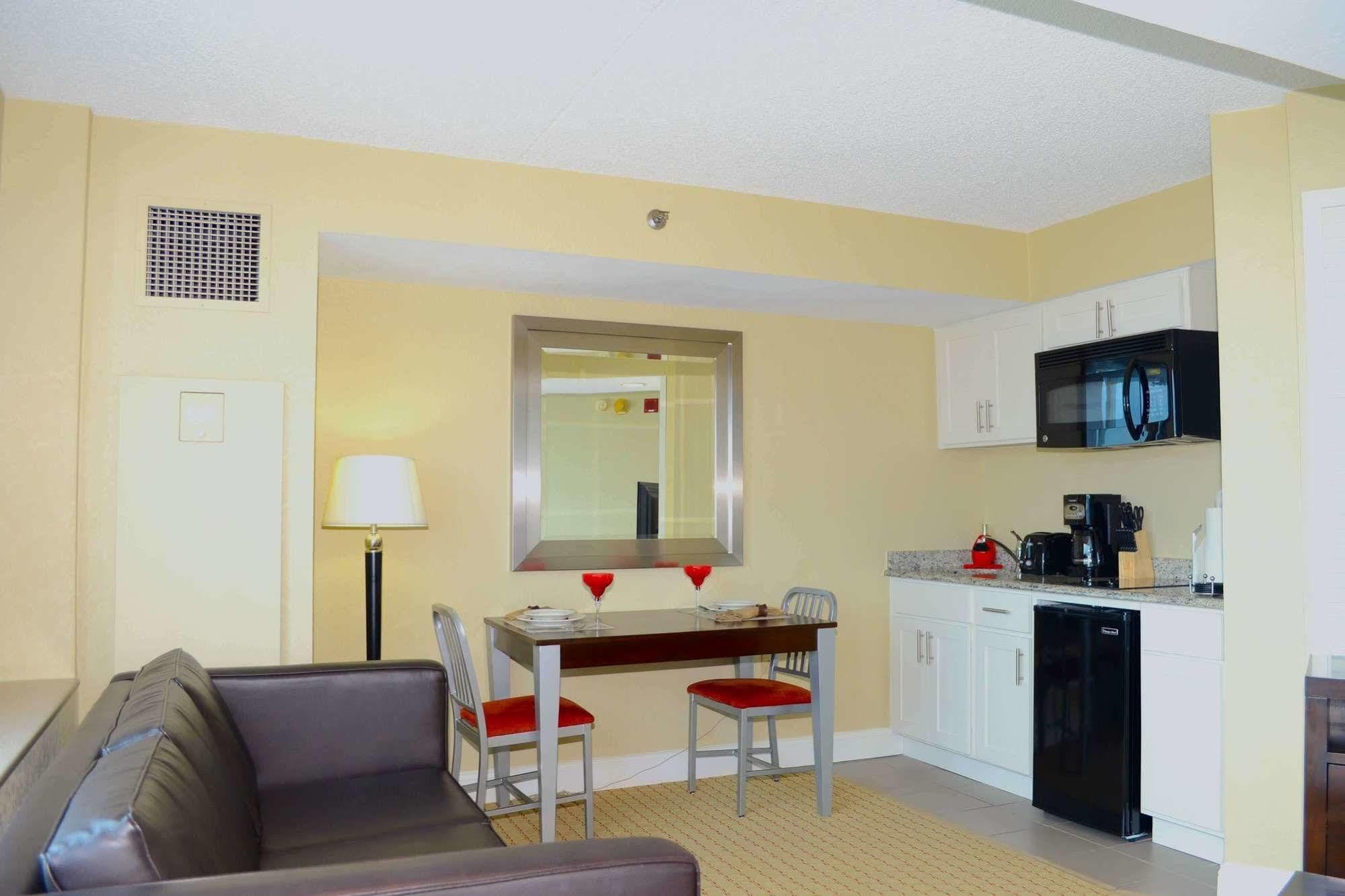 Boardwalk Resorts At Atlantic Palace أتلانتيك سيتي المظهر الخارجي الصورة