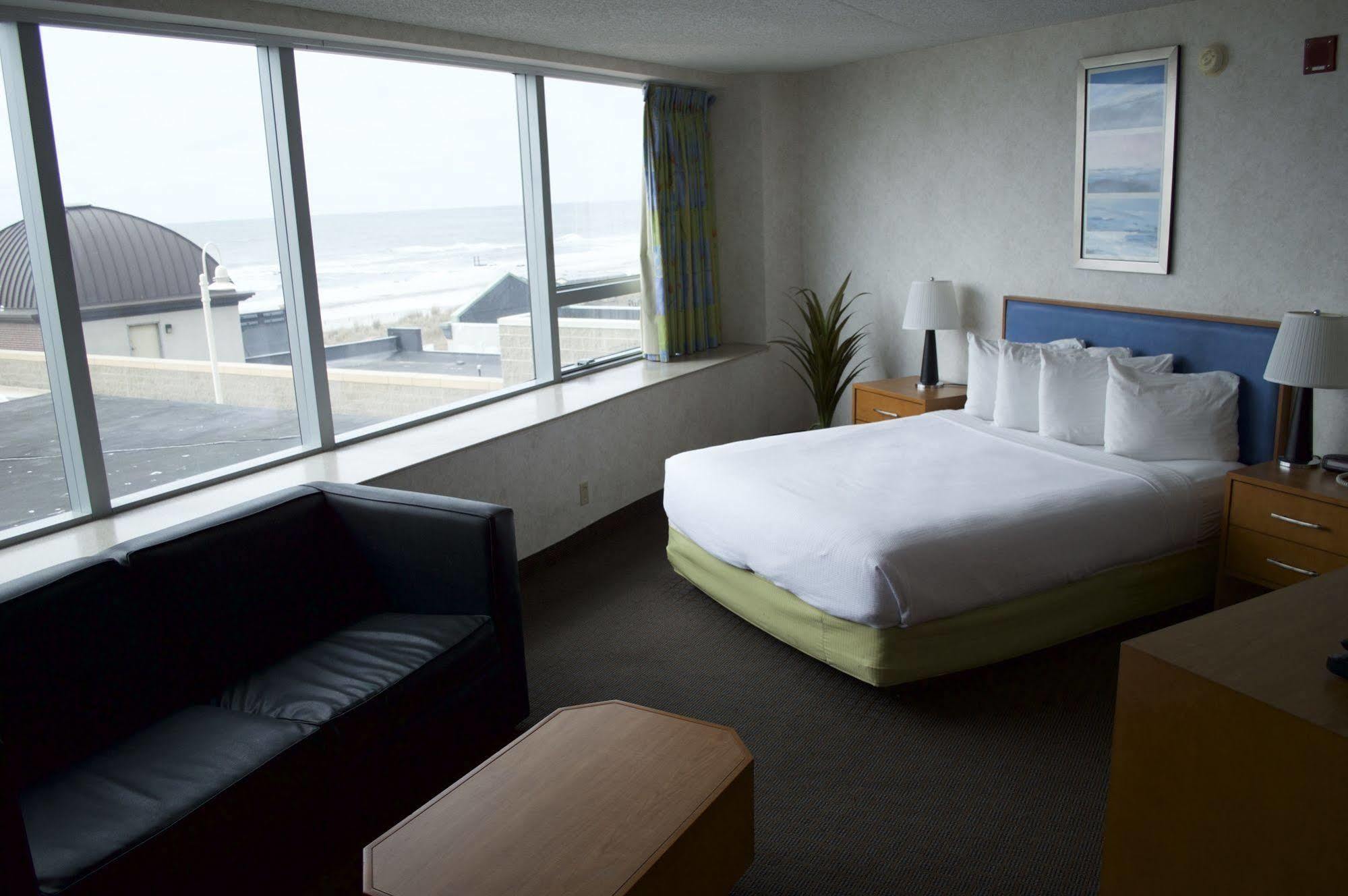 Boardwalk Resorts At Atlantic Palace أتلانتيك سيتي المظهر الخارجي الصورة