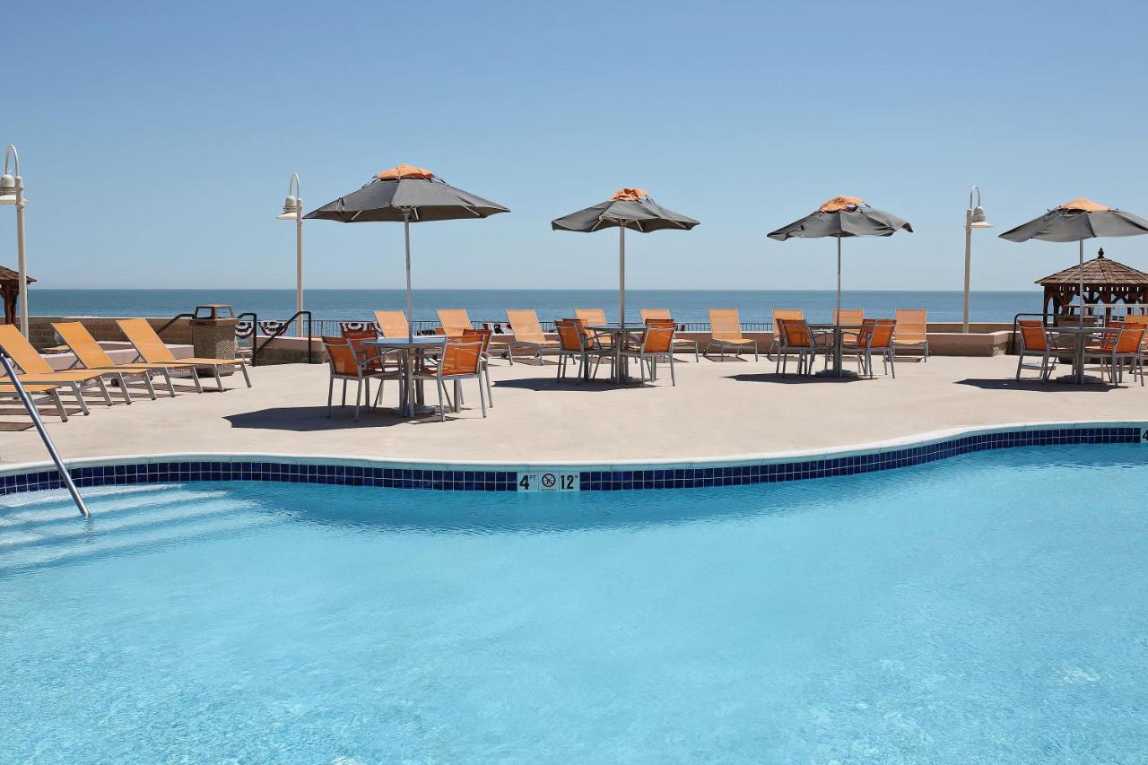 Boardwalk Resorts At Atlantic Palace أتلانتيك سيتي المظهر الخارجي الصورة