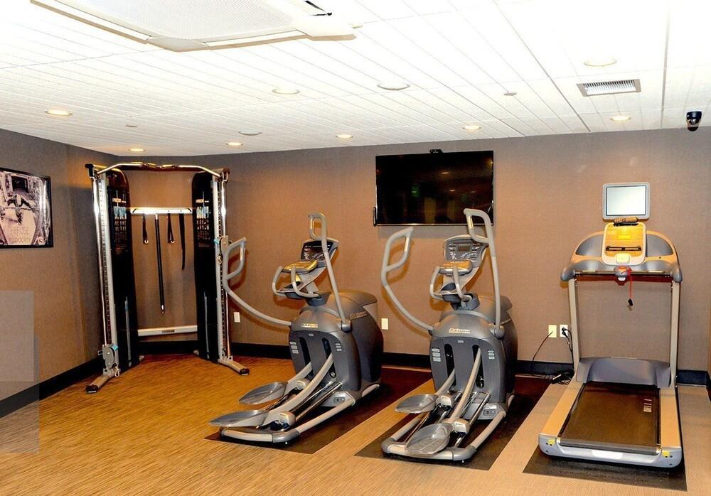 Boardwalk Resorts At Atlantic Palace أتلانتيك سيتي المظهر الخارجي الصورة